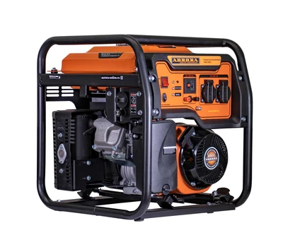 Инверторный генератор АВРОРА AGE 4500 i