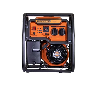 Инверторный генератор АВРОРА AGE 4500 i