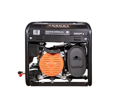 Электростанция АВРОРА AGE 3500 D 2,5/2,8кВт