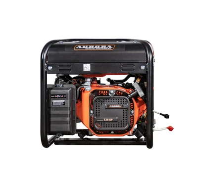 Электростанция АВРОРА AGE 3500 D 2,5/2,8кВт