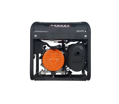 Электростанция АВРОРА AGE 2500 2/2,2кВт, ручной стартер