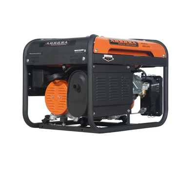 Электростанция АВРОРА AGE 2500 2/2,2кВт, ручной стартер
