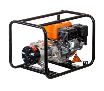 Электростанция АВРОРА AGE 2200 RUN