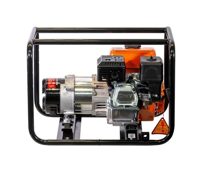 Электростанция АВРОРА AGE 2200 RUN