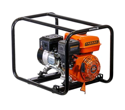 Электростанция АВРОРА AGE 2200 RUN