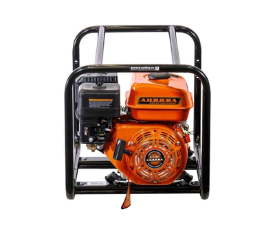 Электростанция АВРОРА AGE 2200 RUN