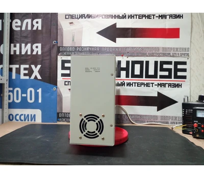 Комплект навесных стабилизаторов Энергия АСН 10000х3 на три фазы