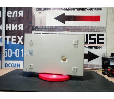 Комплект навесных стабилизаторов Энергия АСН 10000х3 на три фазы