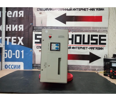 Комплект навесных стабилизаторов Энергия АСН 10000х3 на три фазы