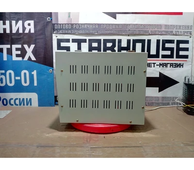 Комплект напольных стабилизаторов Энергия АСН 8000х3 на три фазы