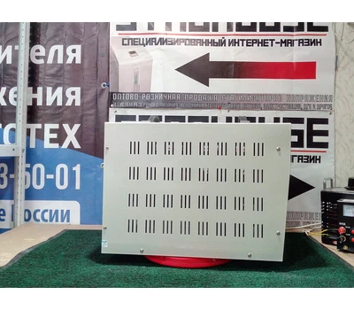 Комплект напольных стабилизаторов Энергия АСН 12000х3 на три фазы