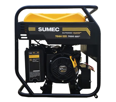 Инверторная электростанция SUMEC SU7500iE