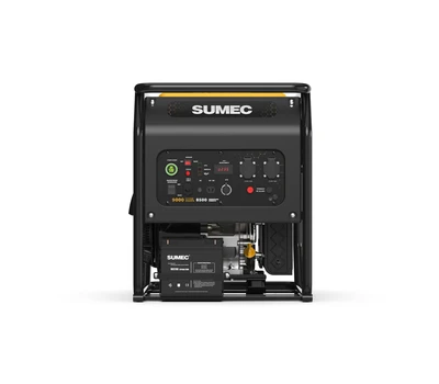Инверторный генератор SUMEC SU9500iE