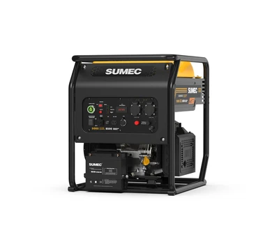 Инверторный генератор SUMEC SU9500iE