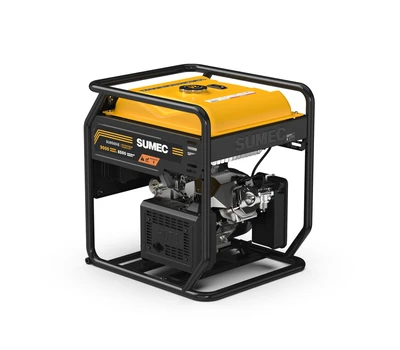 Инверторный генератор SUMEC SU9500iE
