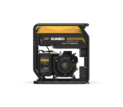 Инверторный генератор SUMEC SU9500iE