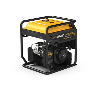 Инверторный генератор SUMEC SU9500iE