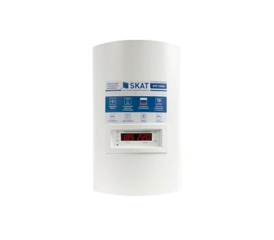 Стабилизатор напряжения SKAT STP-10000 исп. Н