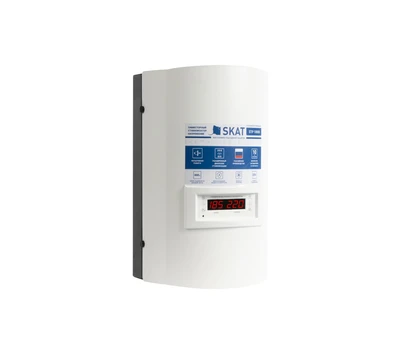 Стабилизатор напряжения SKAT STP-10000 исп. Н