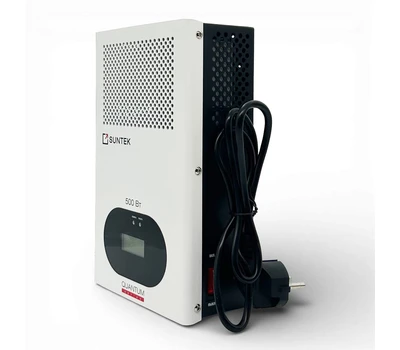 Инверторный стабилизатор напряжения SUNTEK QUANTUM 500 ВА