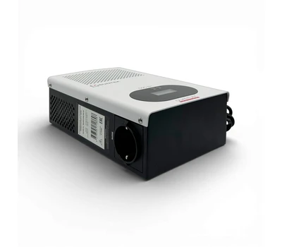 Инверторный стабилизатор напряжения SUNTEK QUANTUM 500 ВА