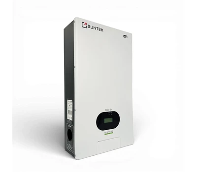 Инверторный стабилизатор напряжения SUNTEK QUANTUM 3000 ВА