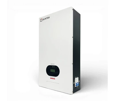 Инверторный стабилизатор напряжения SUNTEK QUANTUM 3000 ВА