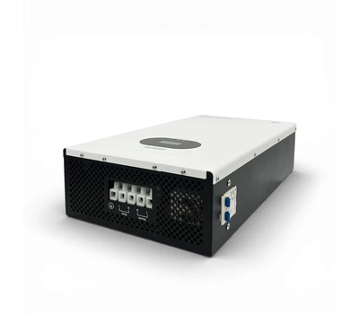 Инверторный стабилизатор напряжения SUNTEK QUANTUM 3000 ВА