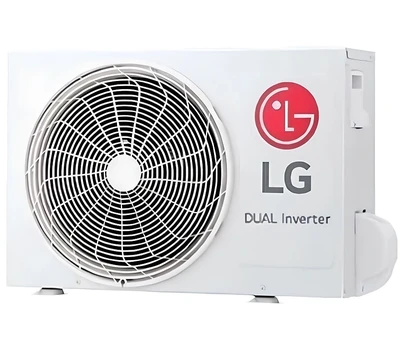 Сплит-система LG Eco Smart PC09SQR