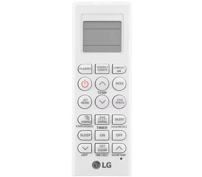 Сплит-система LG Eco Smart PC24SQ