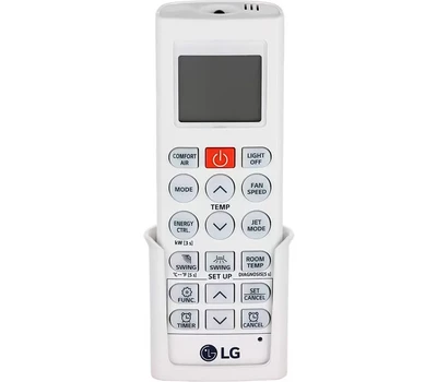 Сплит-система LG Mega Smart P18TT