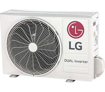 Сплит-система LG Mega Smart P24TT