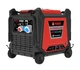 Инверторный мультитопливный генератор A-iPower A13000LiGS