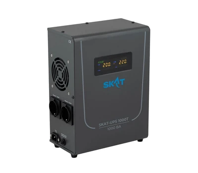 Источник бесперебойного питания SKAT-UPS 1000T