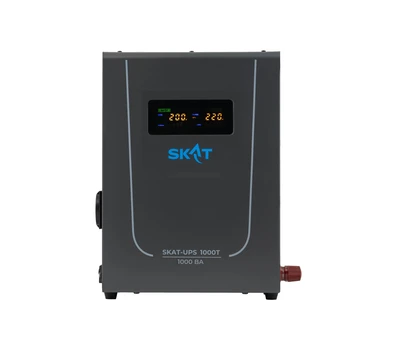 Источник бесперебойного питания SKAT-UPS 1000T