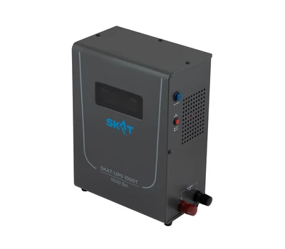Источник бесперебойного питания SKAT-UPS 1000T
