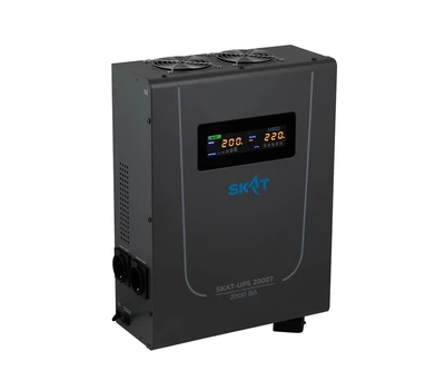 Источник бесперебойного питания SKAT-UPS 2000T
