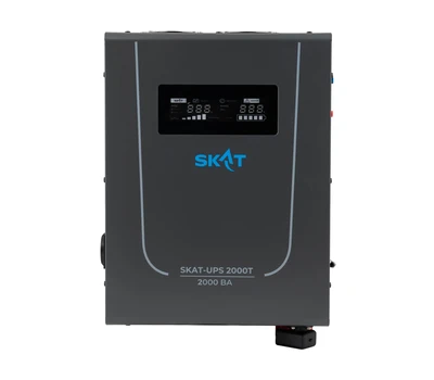 Источник бесперебойного питания SKAT-UPS 2000T