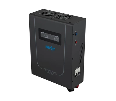 Источник бесперебойного питания SKAT-UPS 2000T