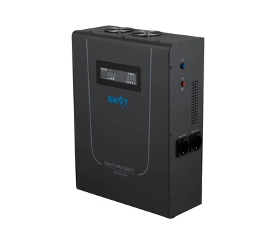 Источник бесперебойного питания SKAT-UPS 3500T