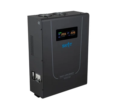 Источник бесперебойного питания SKAT-UPS 5000T