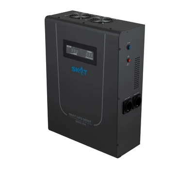 Источник бесперебойного питания SKAT-UPS 5000T