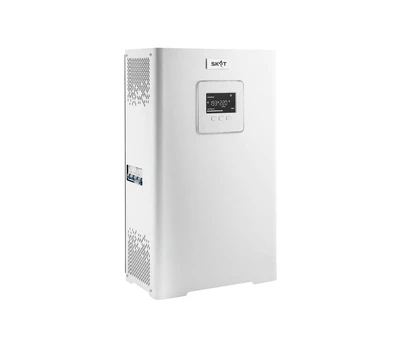 Стабилизатор напряжения БАСТИОН SKAT ST S-L-15000
