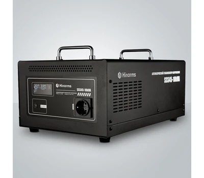 Стабилизатор на три фазы Hinorms SSS45 - 10000ВА х 3 (комплект)