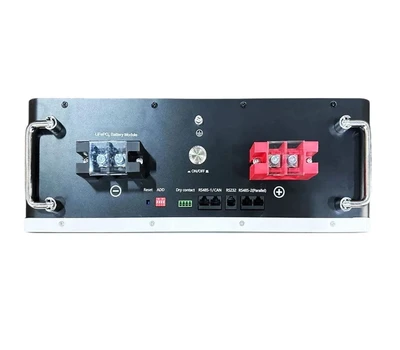 Настенный аккумуляторный модуль VOLTEK FBP 48-200