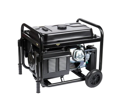 Бензиновый генератор ELITECH HD GES 8000EWS-3