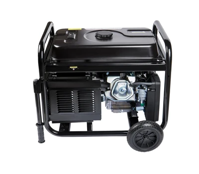 Бензиновый генератор ELITECH HD GES 8000EWS-3