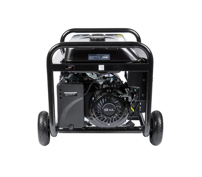 Бензиновый генератор ELITECH HD GES 8000EWS-3