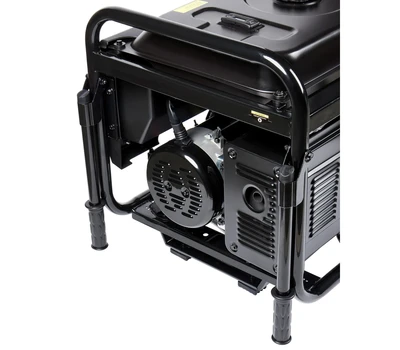 Бензиновый генератор ELITECH HD GES 8000EWS-3