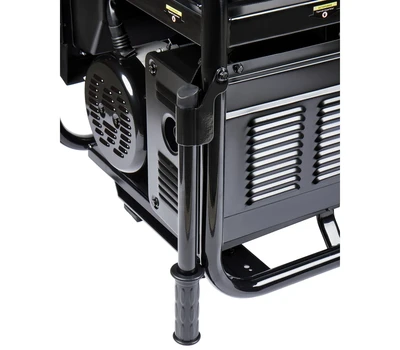 Бензиновый генератор ELITECH HD GES 8000EWS-3